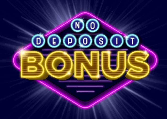 No Deposit Bonuses