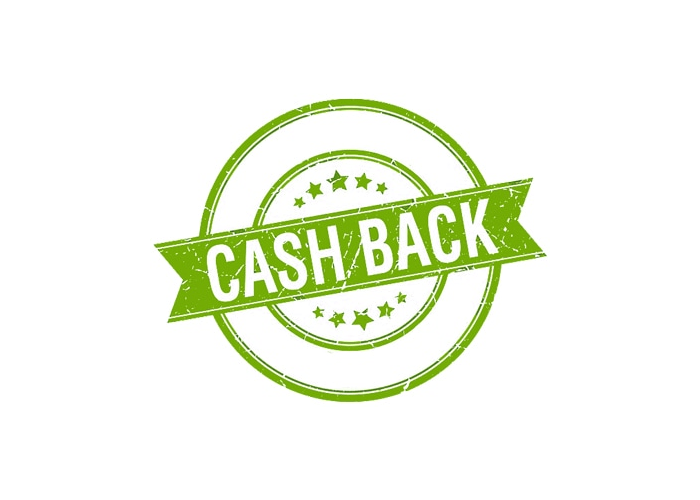 Cashback Bonuses